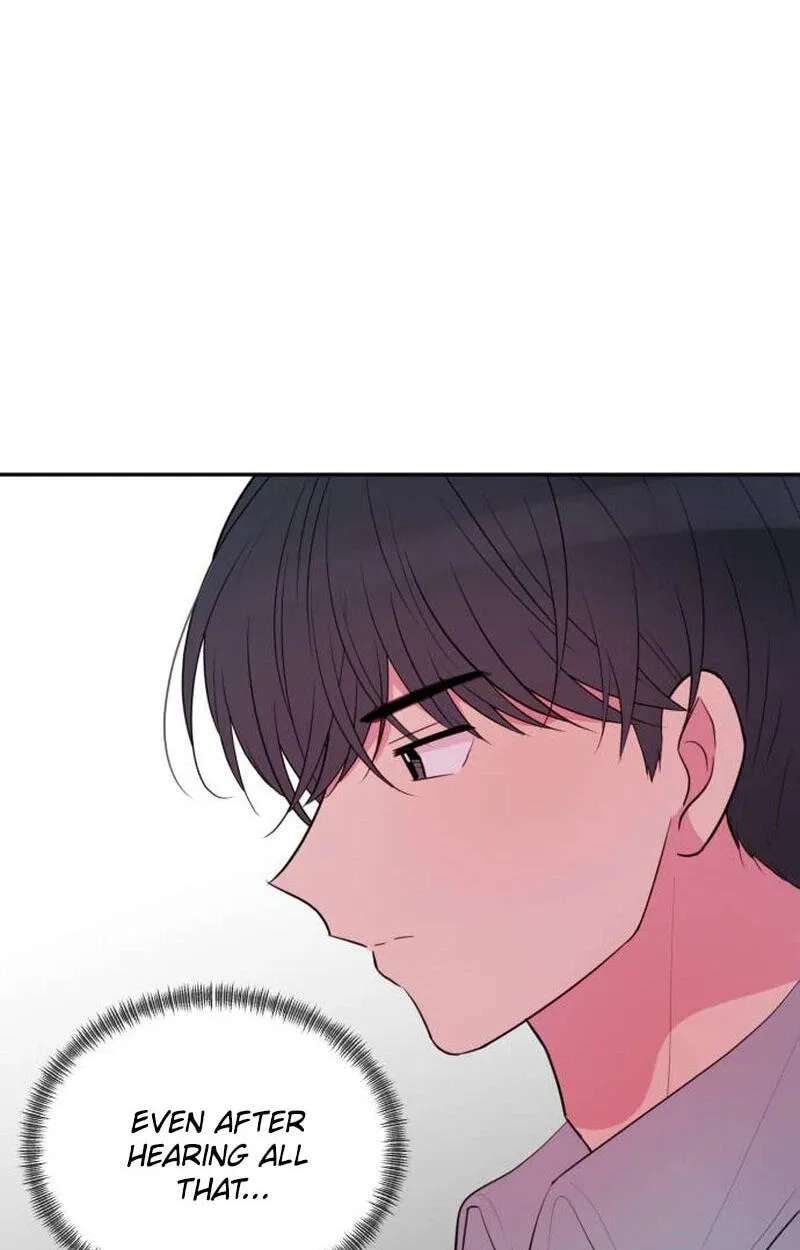 Even If You Don't Have a Third Chapter 48 - page 47