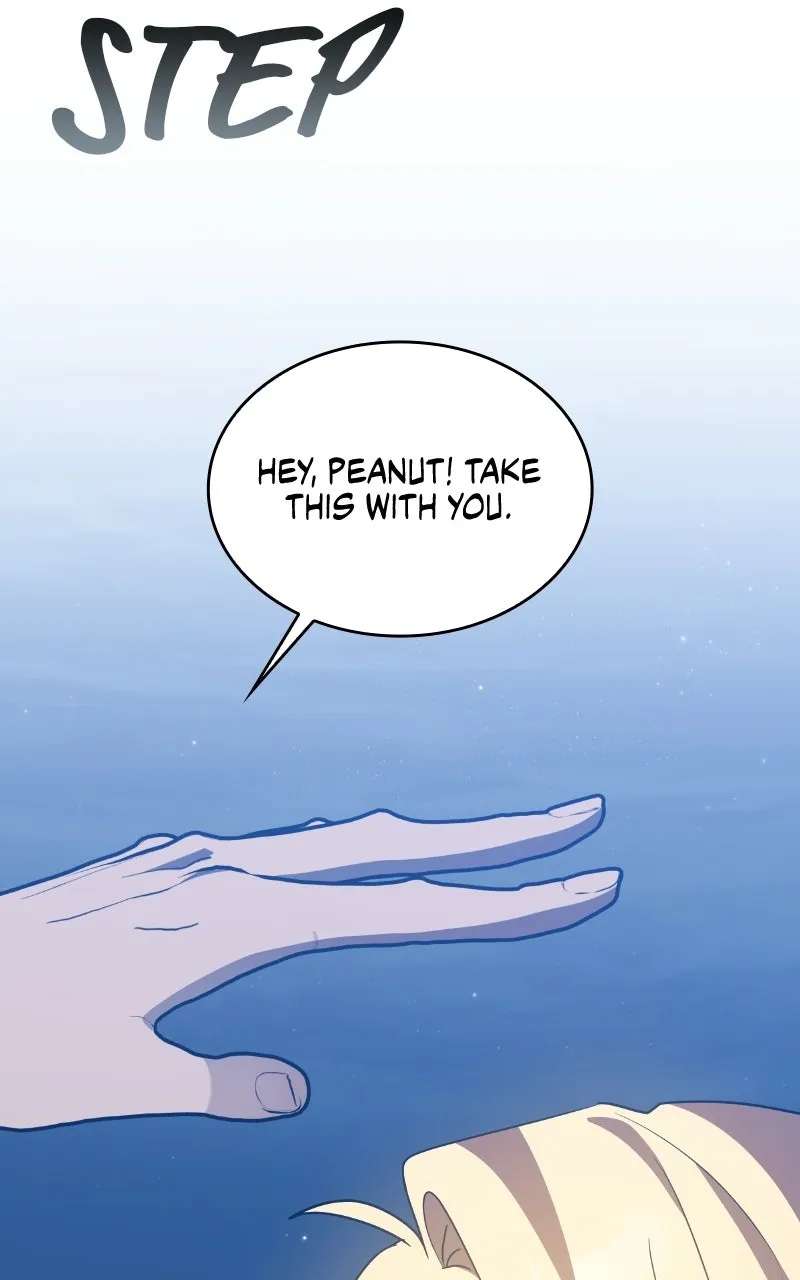 They All Live inthe Little Lady's Garden Chapter 50 - page 94