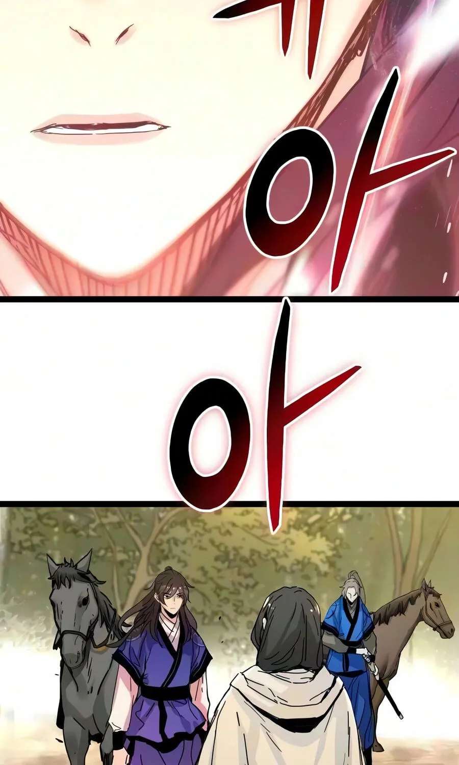 Chronicles of a Doomed Prodigy Chapter 94 - page 4