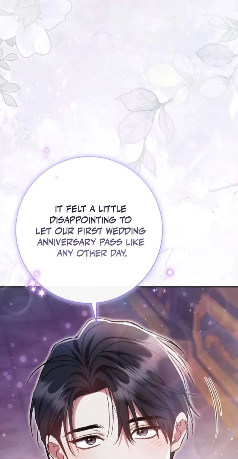 The Villainess's Blind Date Is Too Perfect Chapter 142 - page 7