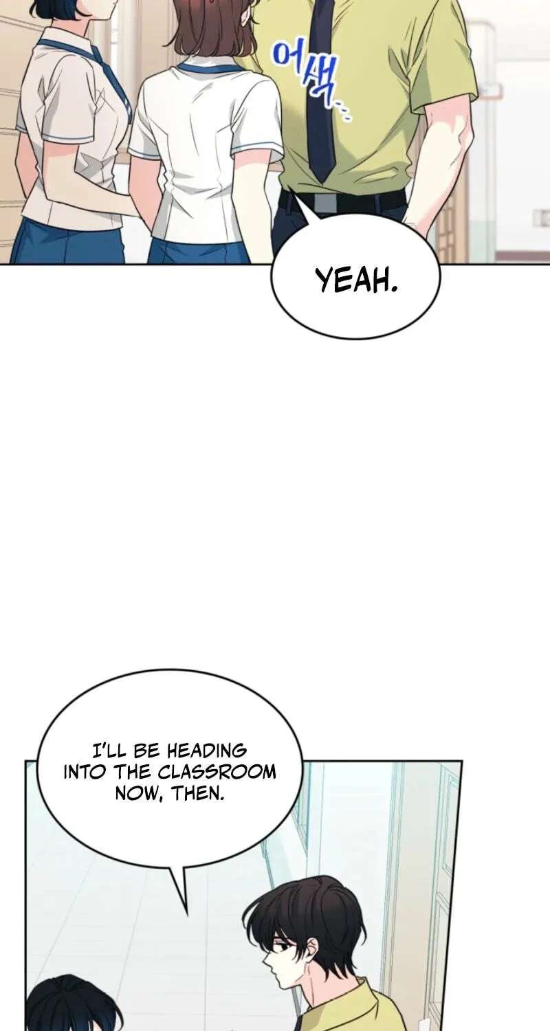 My Life as an Internet Novel Chapter 281 - page 11