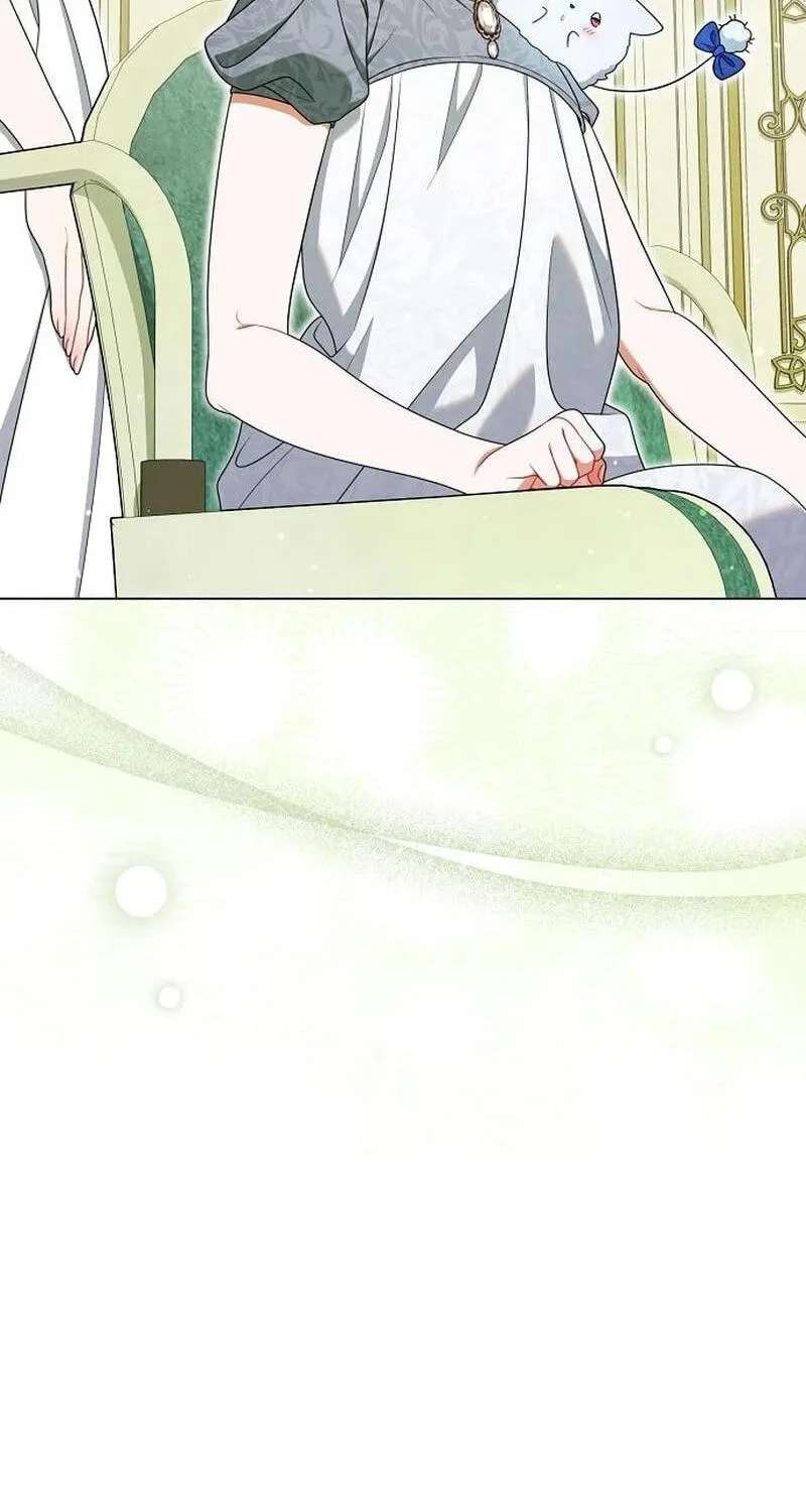 This Wasn’t in My Adoption Plan! Chapter 70 - page 22
