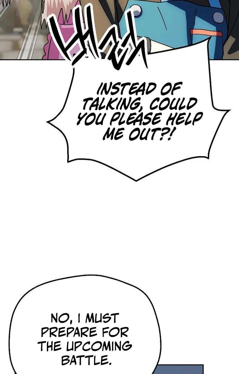 Healing at the Academy Convenience Store Chapter 11 - page 115