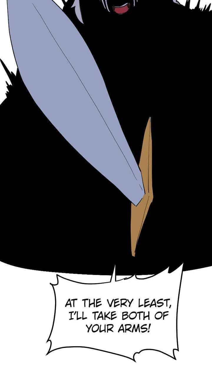 The Warrior in Rut Chapter 39 - page 59