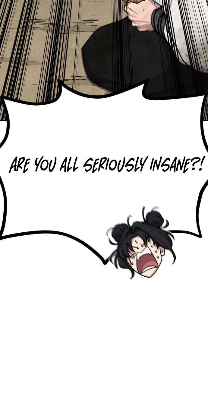 Return of the Blossoming Blade Chapter 178 - page 18