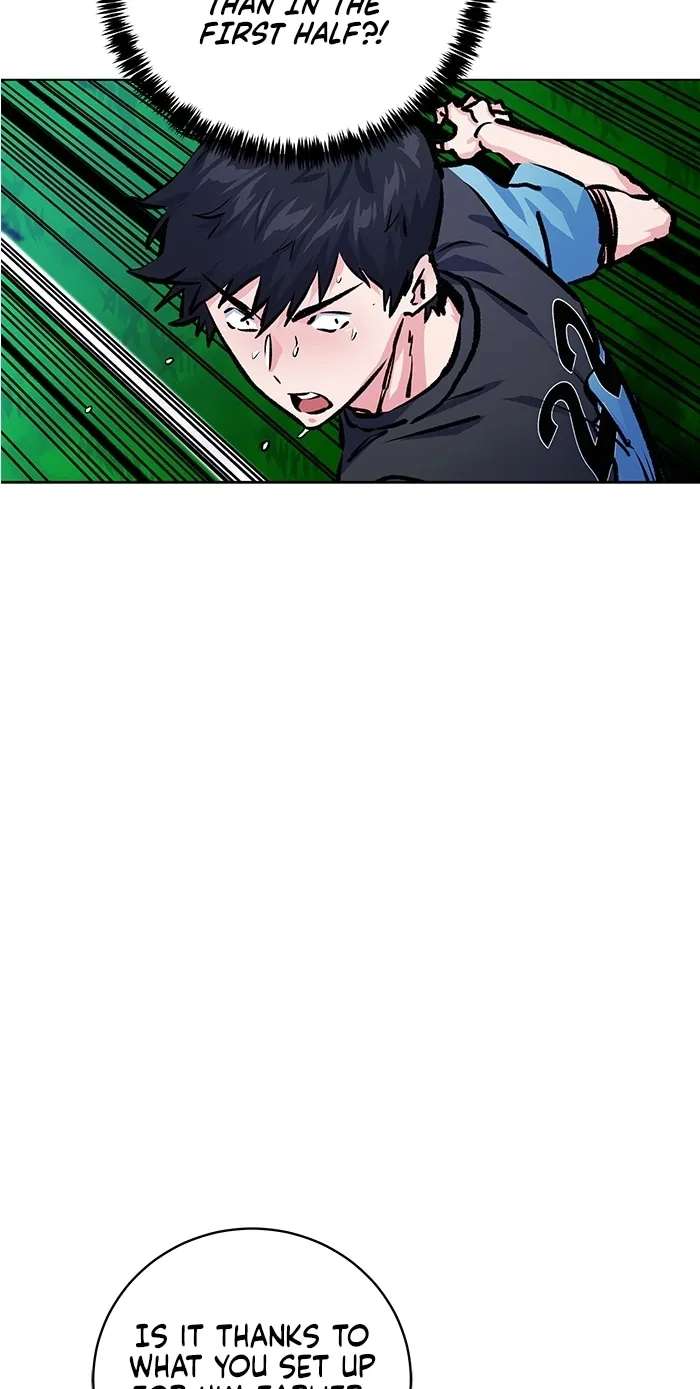 Top Corner Chapter 266 - page 26