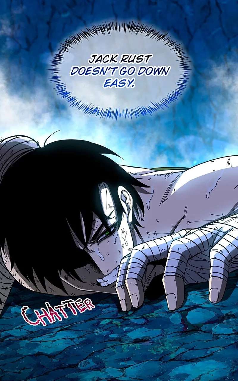 Road to Mastery Chapter 7 - page 98