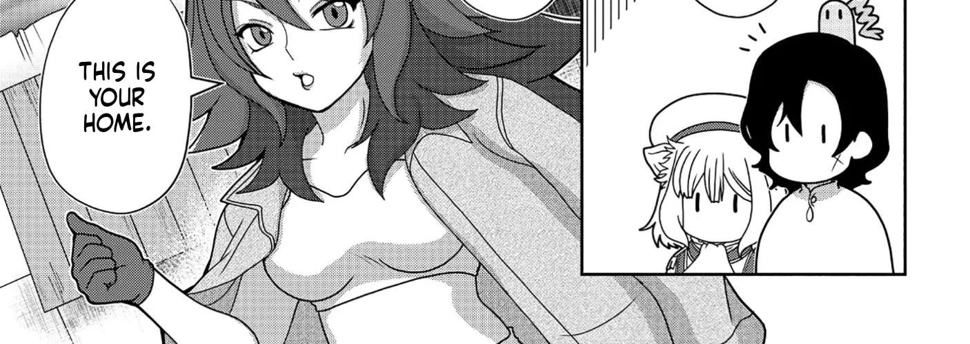 Reincarnated Voice Actors Fascinate All Another Worlds Chapter 4 - page 7