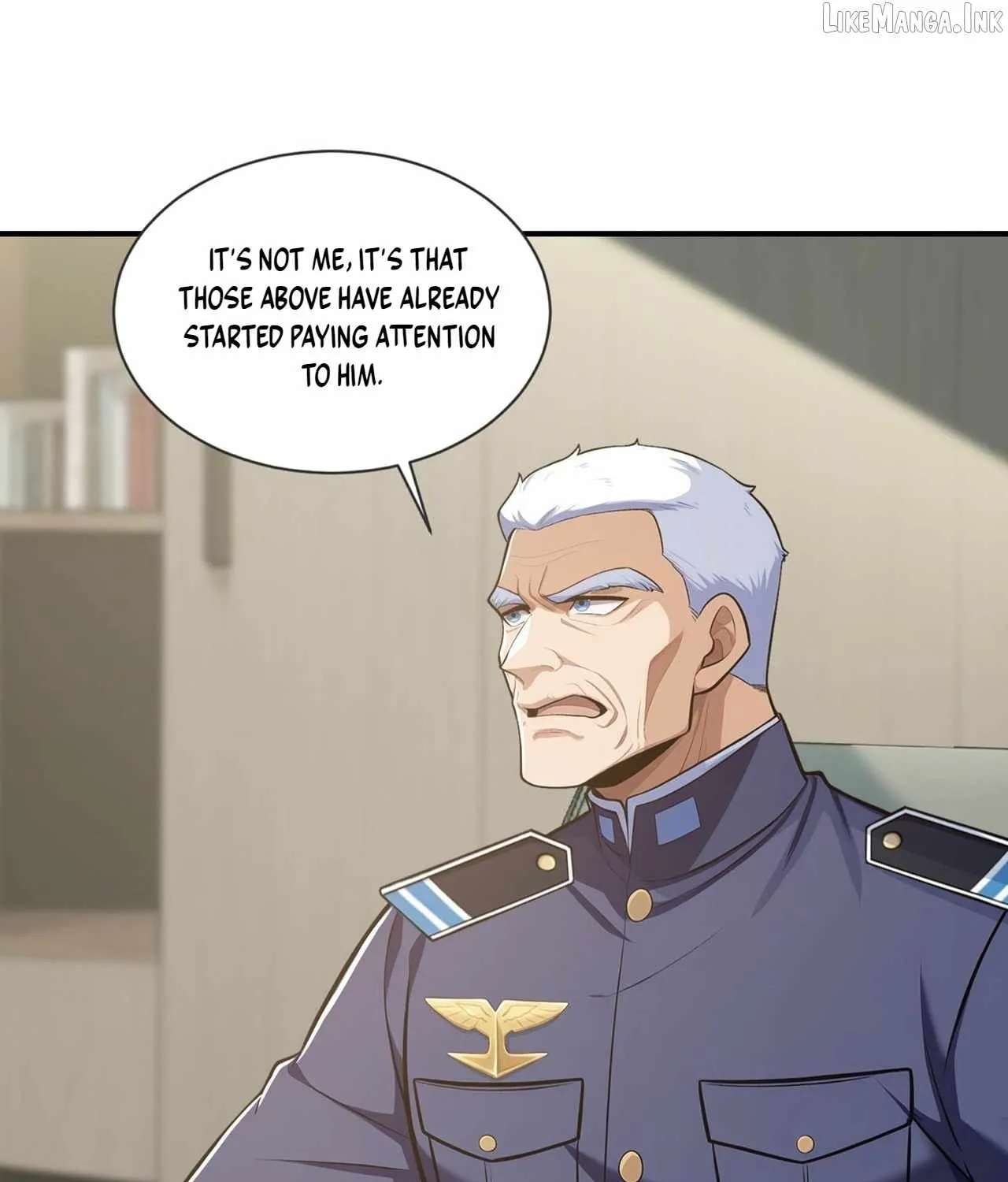 Doomsday Smuggler: I Trade Spicy Strips for Gold Bars Chapter 66 - page 48