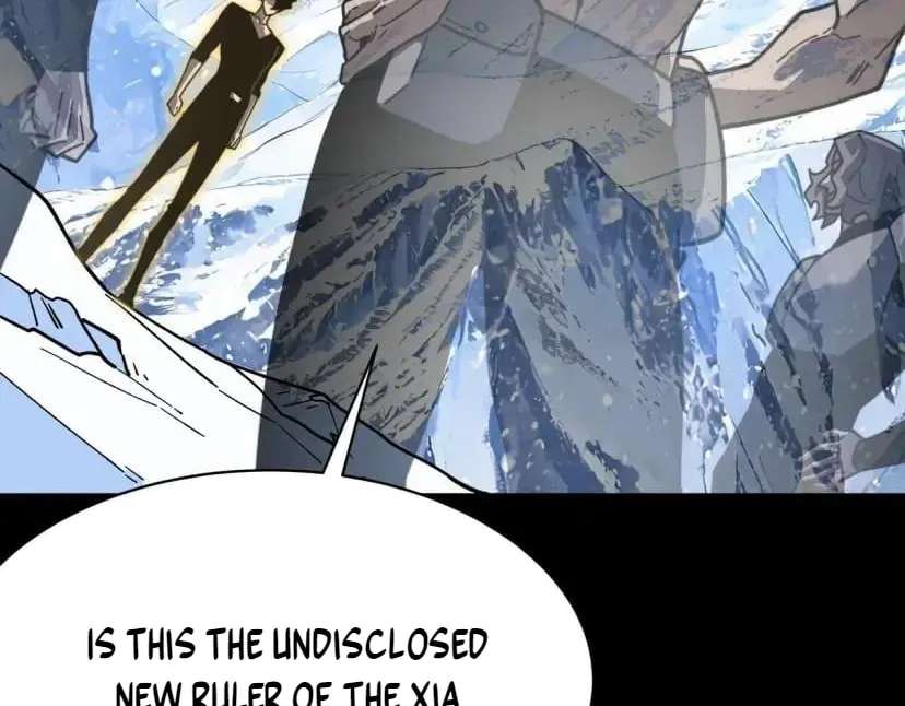 Bei Xiaohua Fenshou Hou, Wo Zhijie Wudao Tong Shen Chapter 113 - page 3