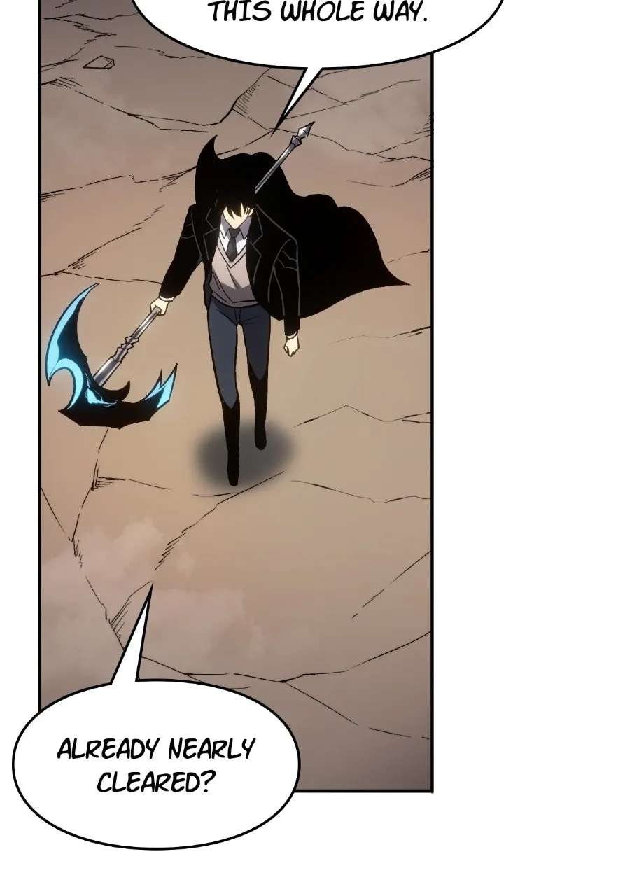 Rise of the LimitlessNecromancer Chapter 15 - page 25