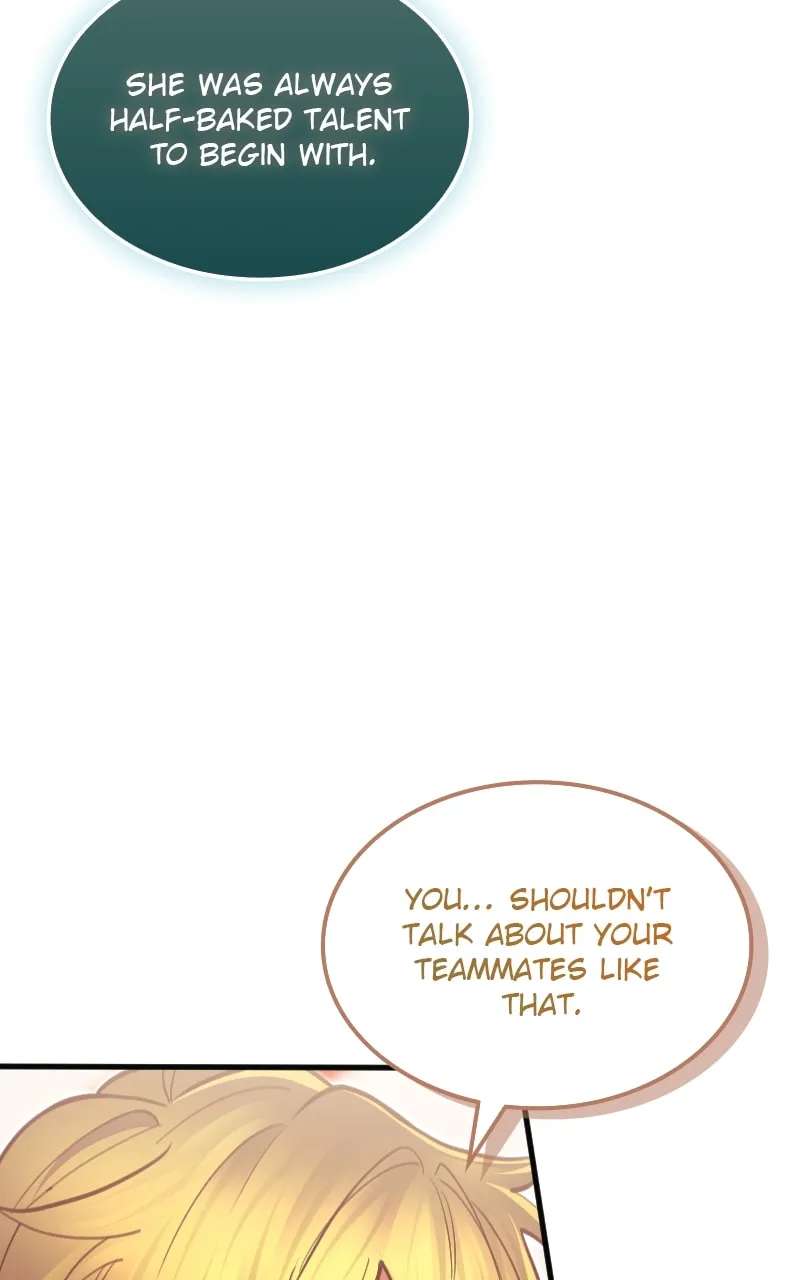 Mickey x F1 Racing to the Top Chapter 17 - page 77