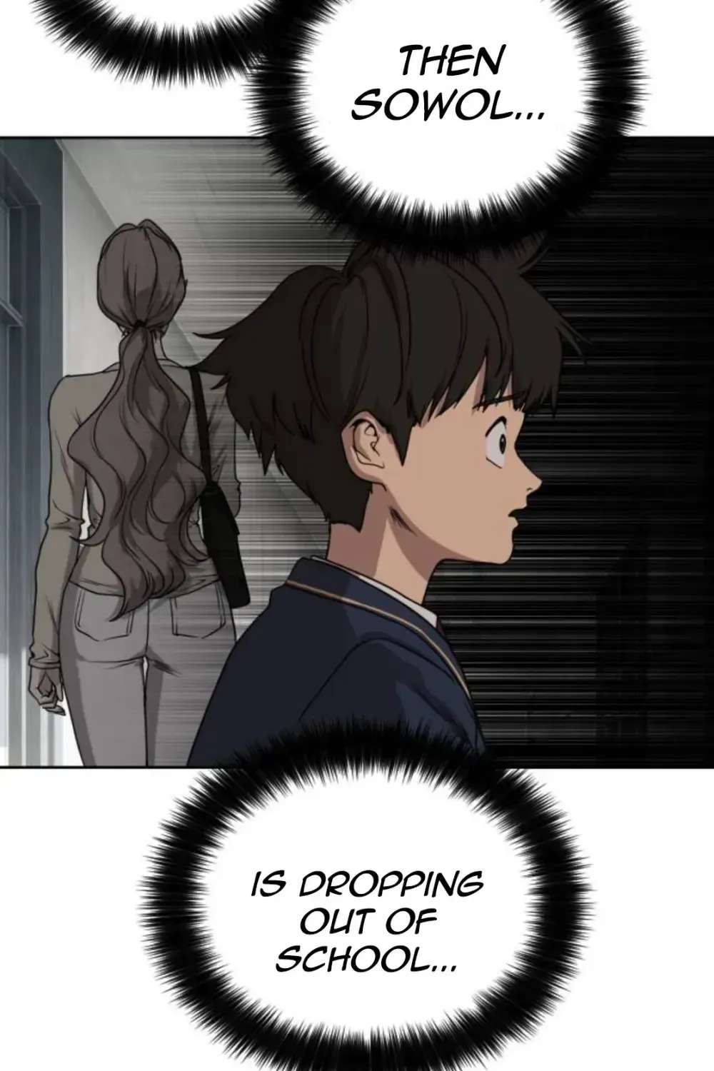 Winning With Drawings Chapter 4 - page 116