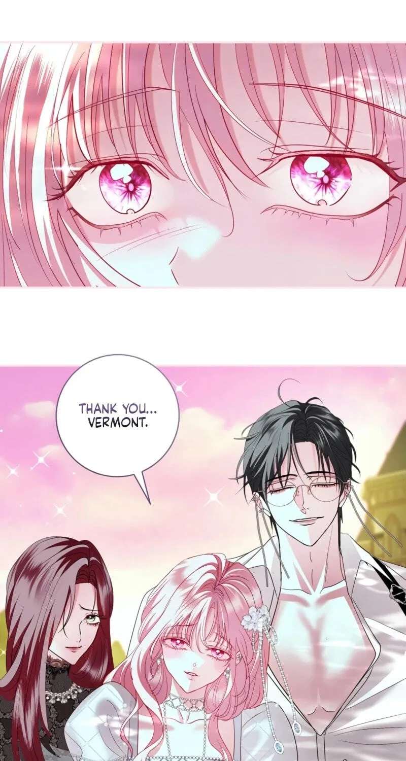 Anything But Marriage, Mr. Villain Chapter 79 - page 47