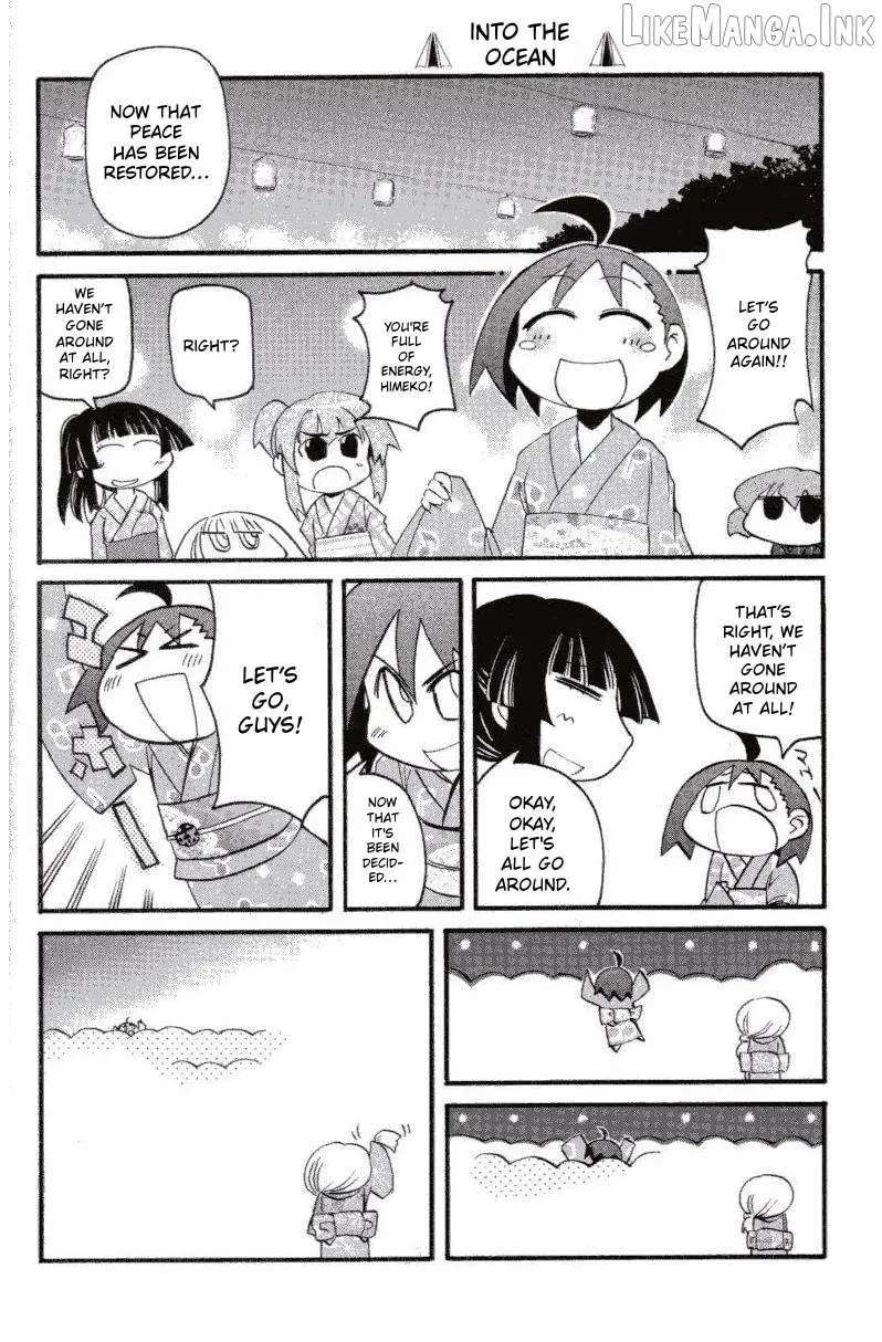 Pani Poni Chapter 147 - page 21