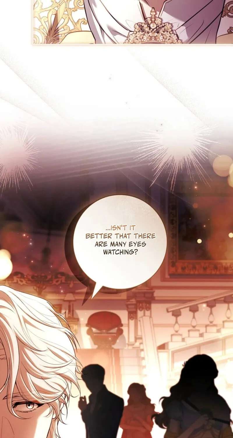 Darling, Why Can't We Divorce? Chapter 103 - page 75
