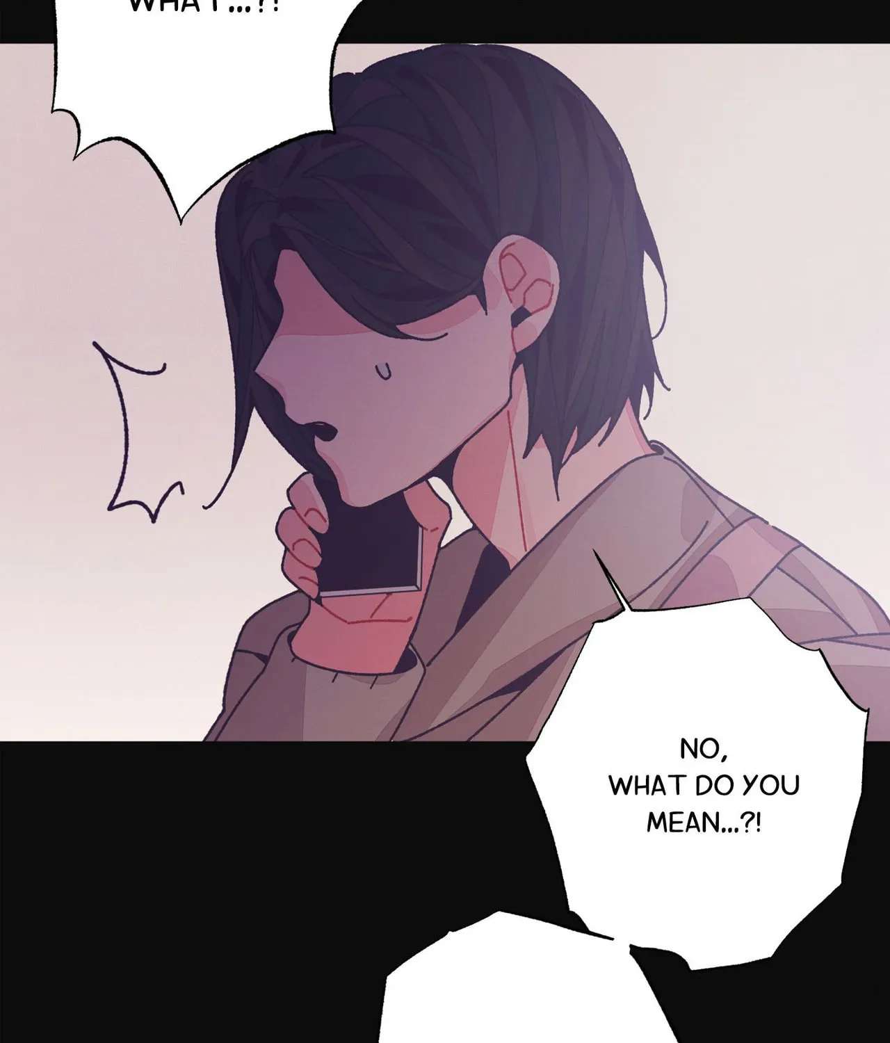 Relationship of Necessity Chapter 24 - page 65