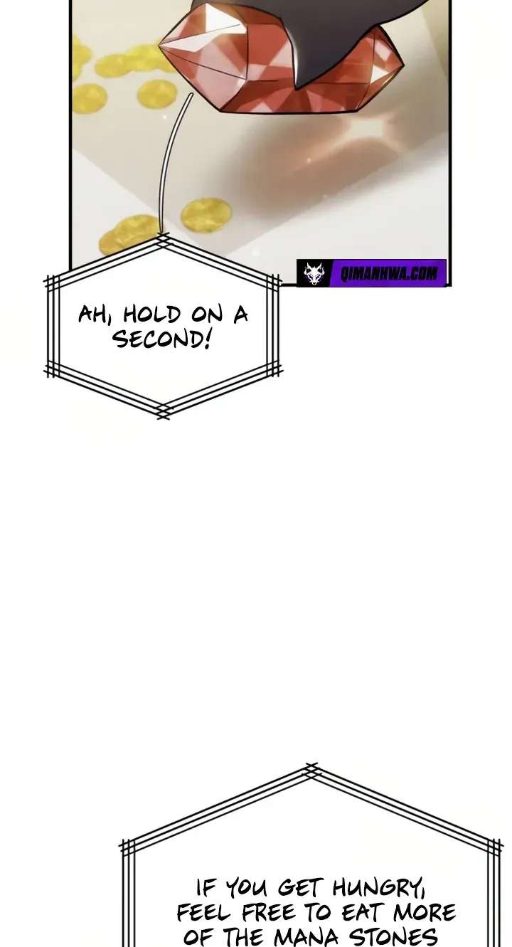 I Became a Hatchling Chapter 23 - page 51
