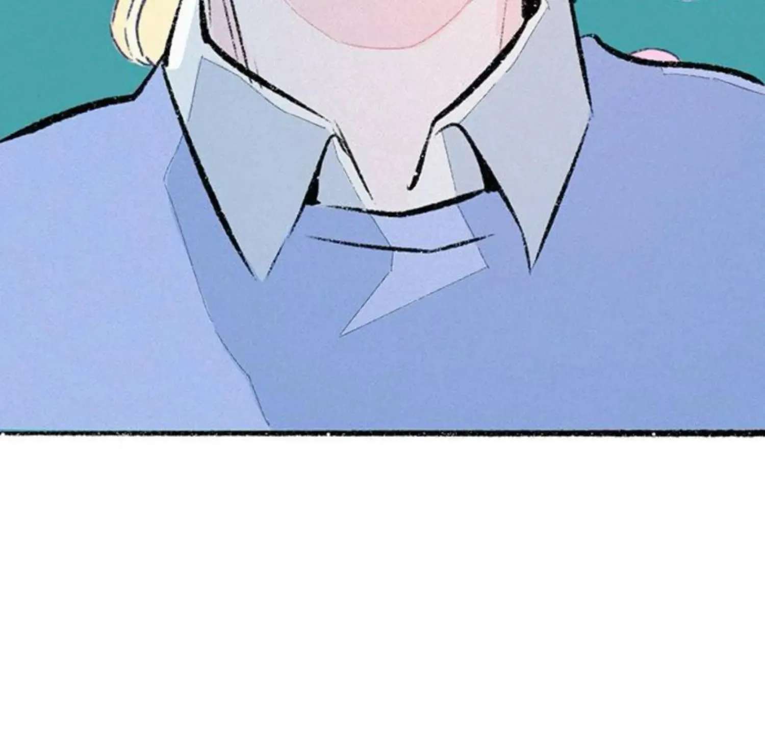 Why Don't I Have Anyone by My Side? Chapter 58 - page 76