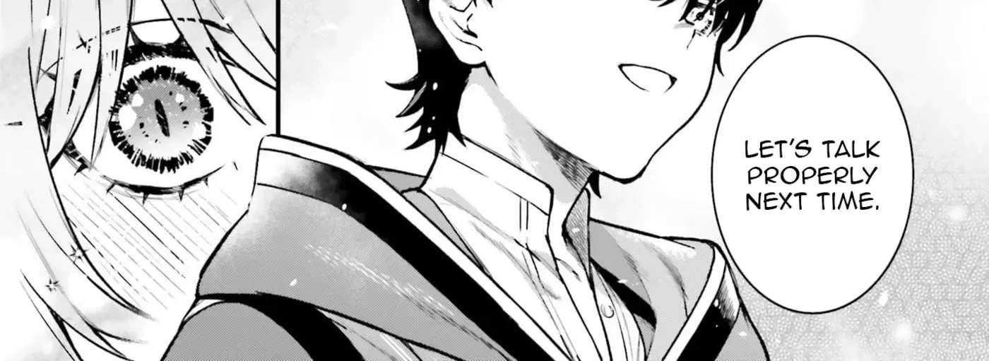 Infinite Magician ~I Was Persecuted as a Commoner's Child Without Magic Power, but I Possesses Infinite Magical Power~ Chapter 9 - page 47
