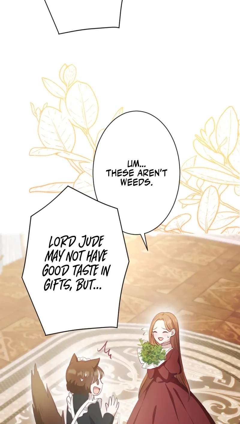 The Unhappy Poison Witch's Happy Marriage Chapter 2 - page 81