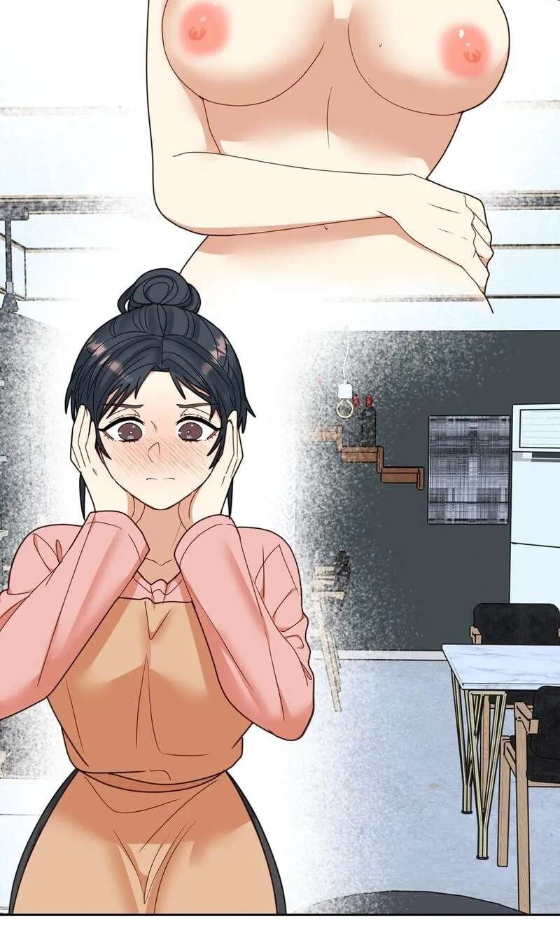 Flower Beggar Chapter 17 - page 60