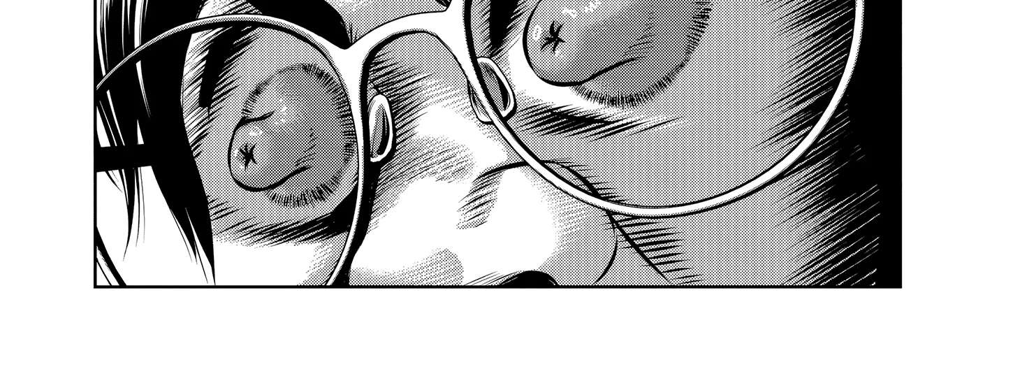 Drunken Fist Japan Chapter 1 - page 52