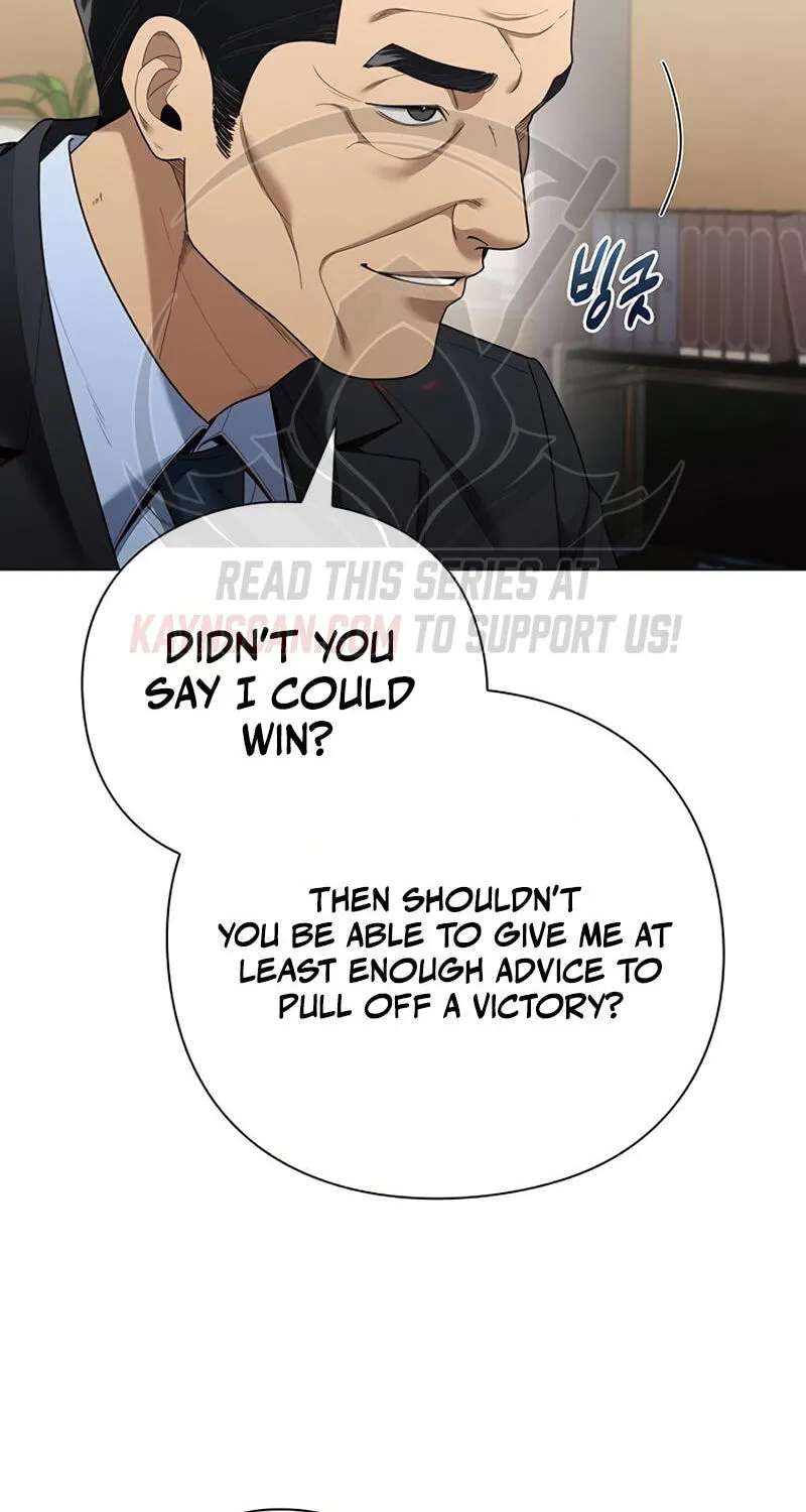 Foresighting Politician Chapter 44 - page 4