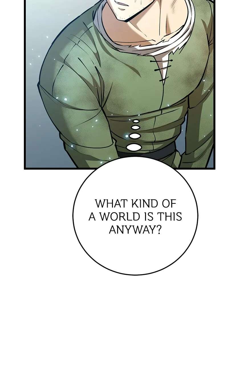 The OtherworldlyFamily Man Chapter 2 - page 140