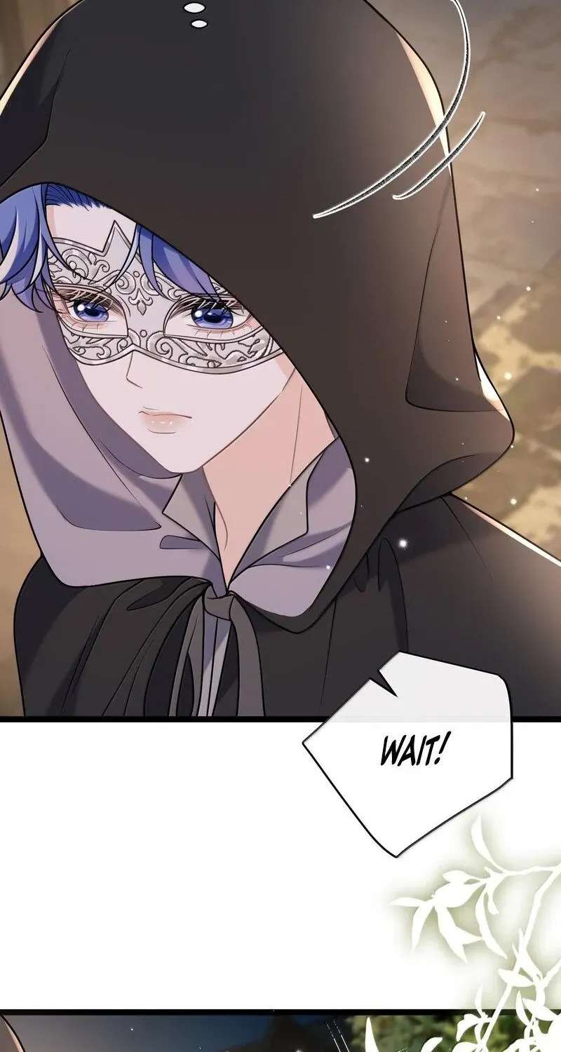 The Villainous Stepsister Is Being Hypocritical Today Too Chapter 26 - page 39