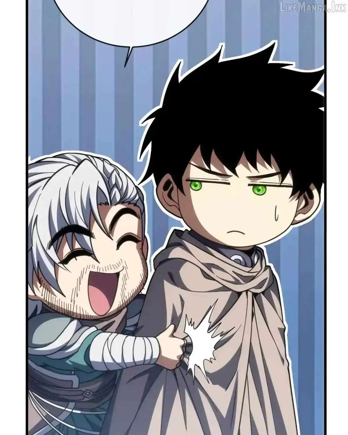 Lord of Destiny Wheel Chapter 257 - page 108