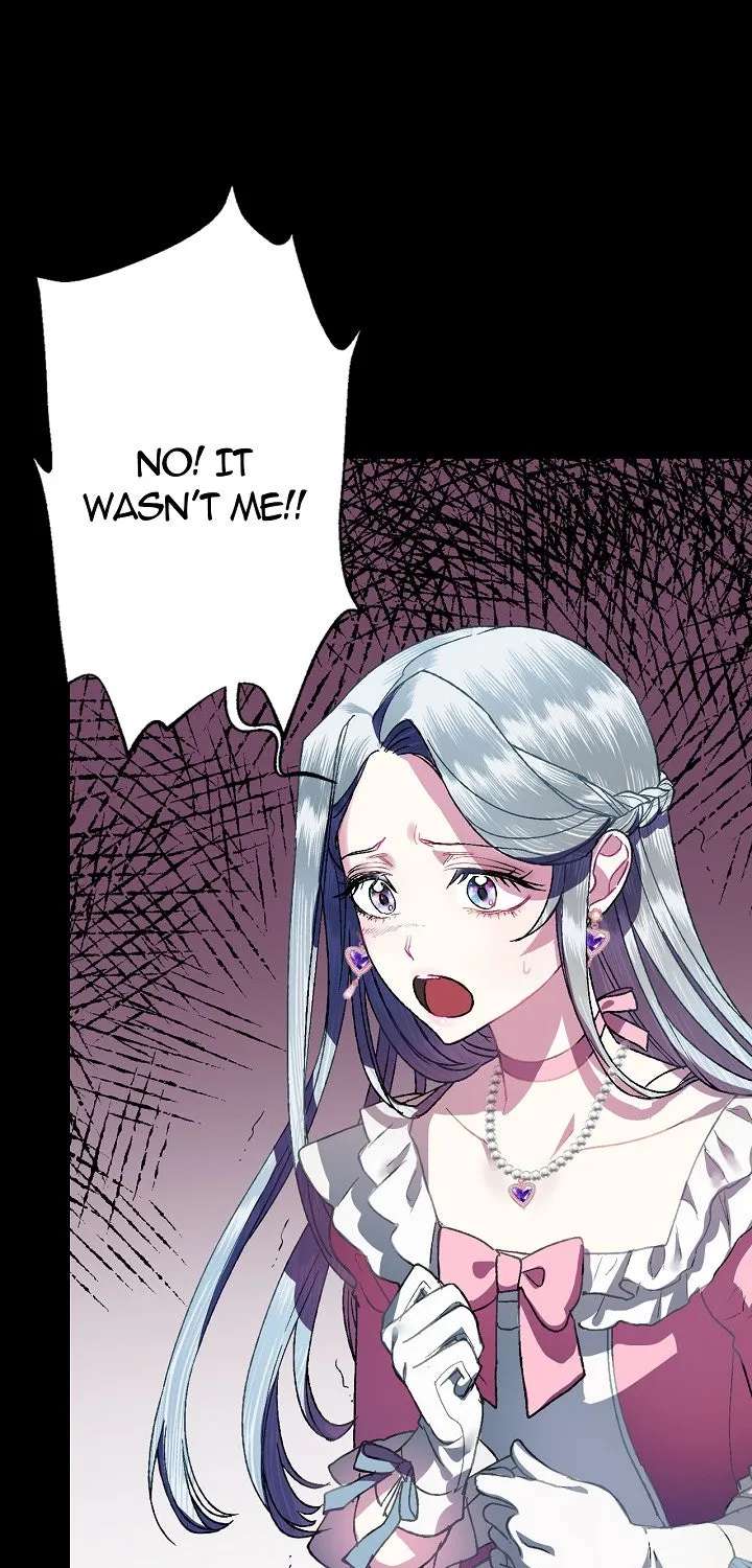 Father, I don't Wantthis Marriage Chapter 1 - page 21