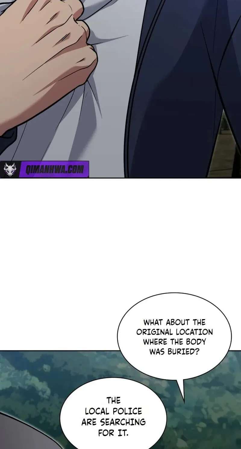 The Life of a Returning Officer Chapter 172 - page 81