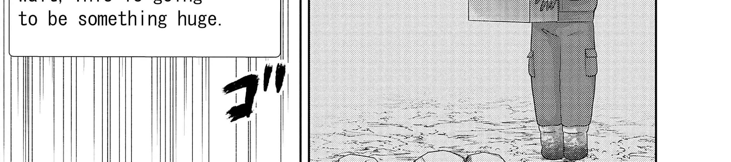 Rare Monster? Sore, Tada no Gaichuu desu yo ~Shiranumani Dungeon-ka Shita Jitaku de no Nichijou Seikatsu ga Haishinsarete Bazuttan desu ga~ Chapter 4 - page 43