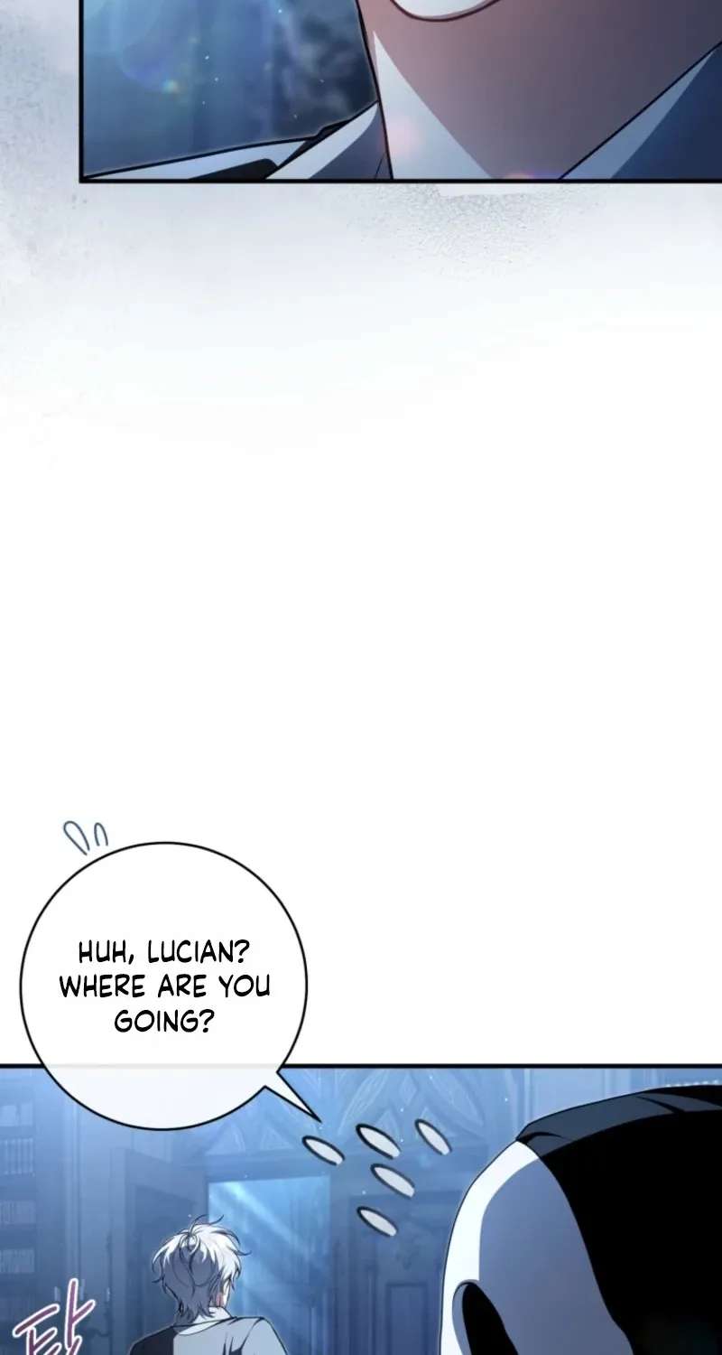 The Abandoned Prince's Ghost Bride Chapter 29 - page 32