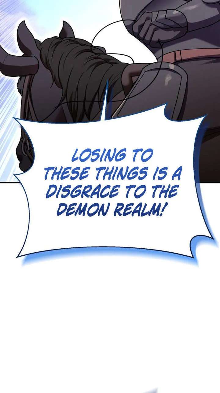 I Became the Mentor of the Weakest Demon King Chapter 34 - page 77