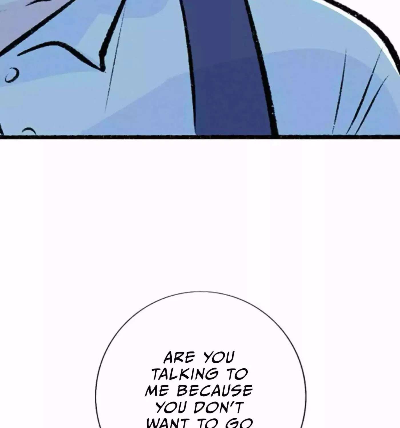 Why Don't I Have Anyone by My Side? Chapter 48 - page 183