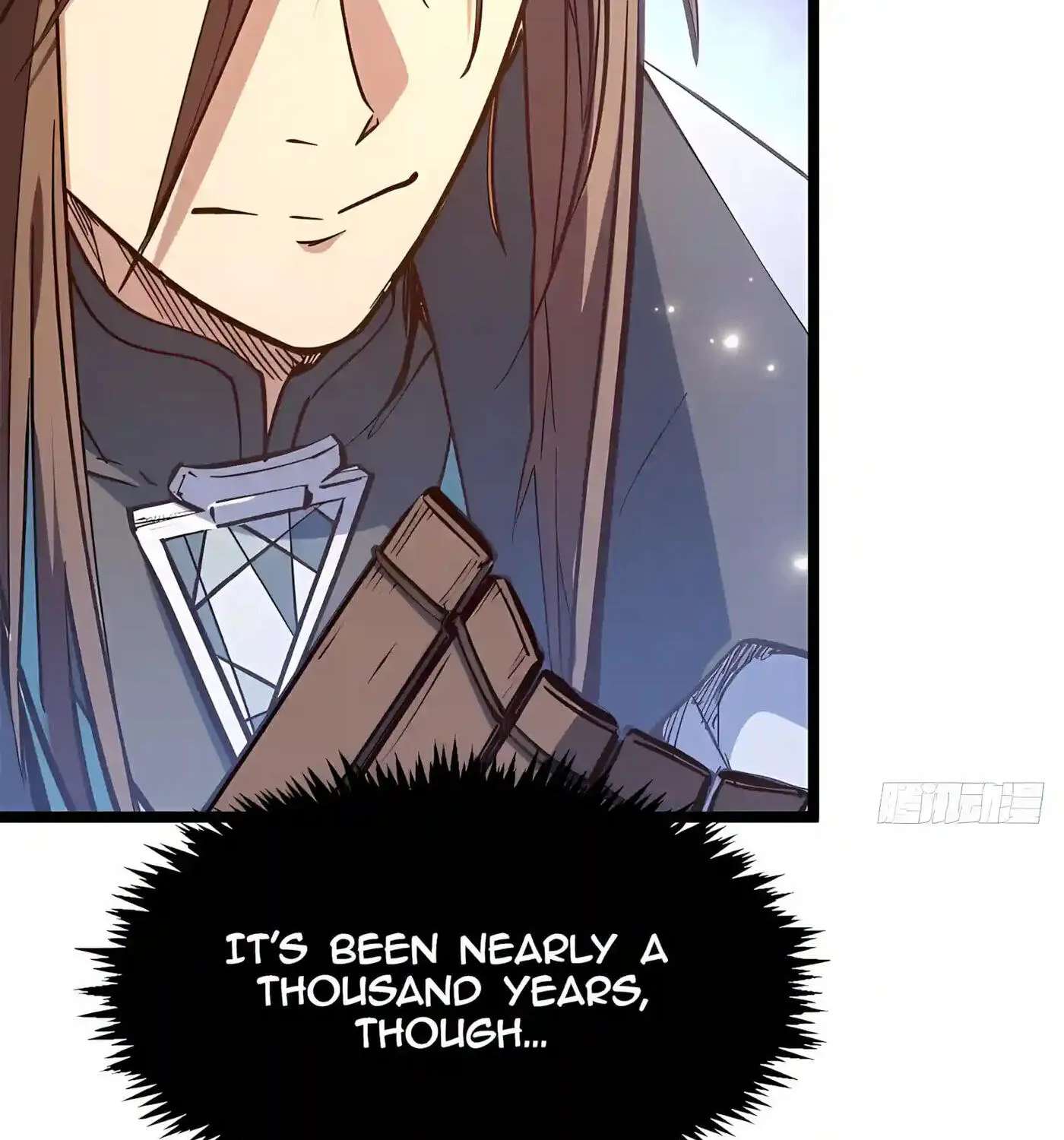 Lucky Me: I Secretly Cultivated for 1,000 Years Chapter 280 - page 39