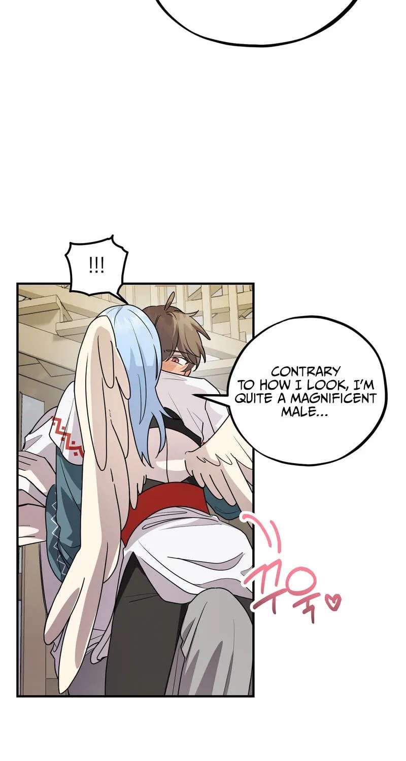 Another Edgelord Chapter 11 - page 41