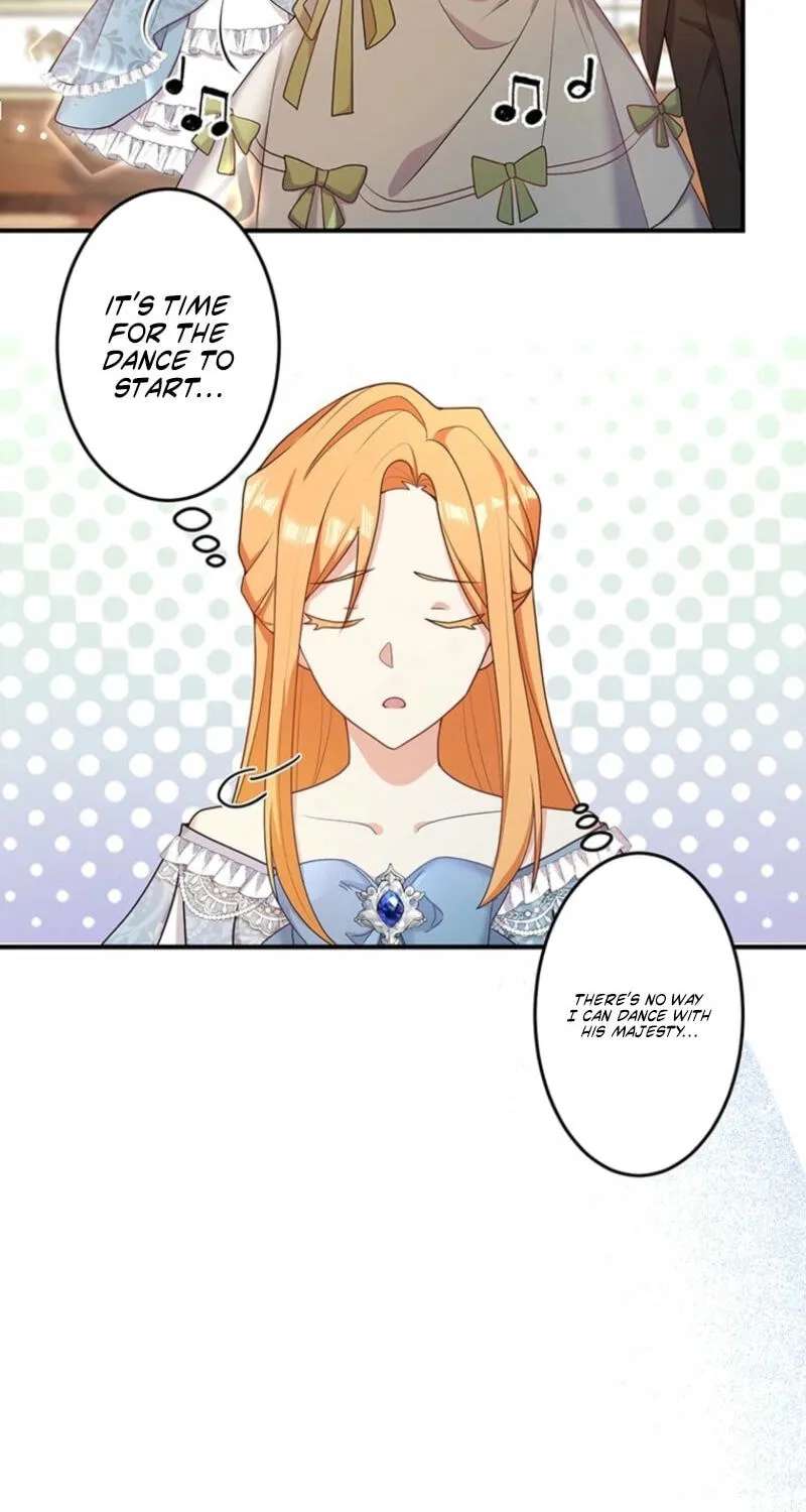 Mob na no ni Kahogo na Koushaku ni Dekiaisareteimasu Chapter 107 - page 51