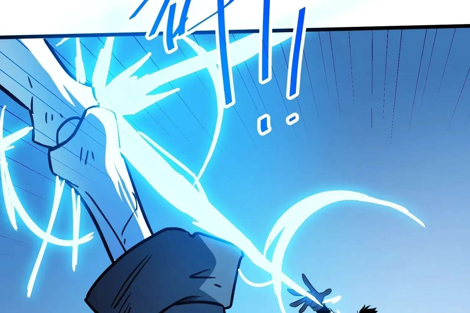 Extracting My Way to Become the Undead Archmage Chapter 9 - page 58