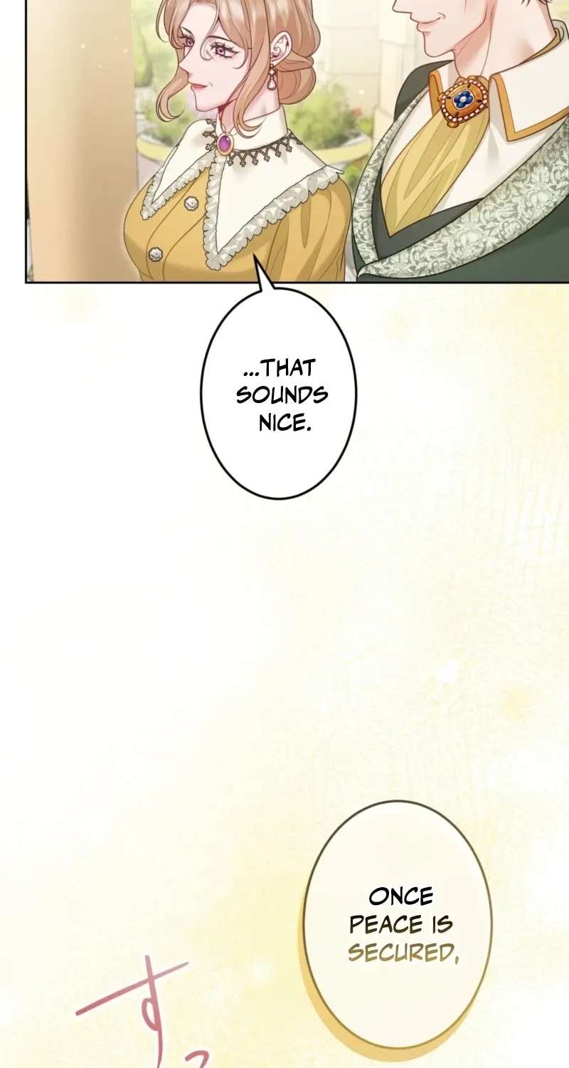 The Hostage Wife Wants a Divorce Chapter 15 - page 18