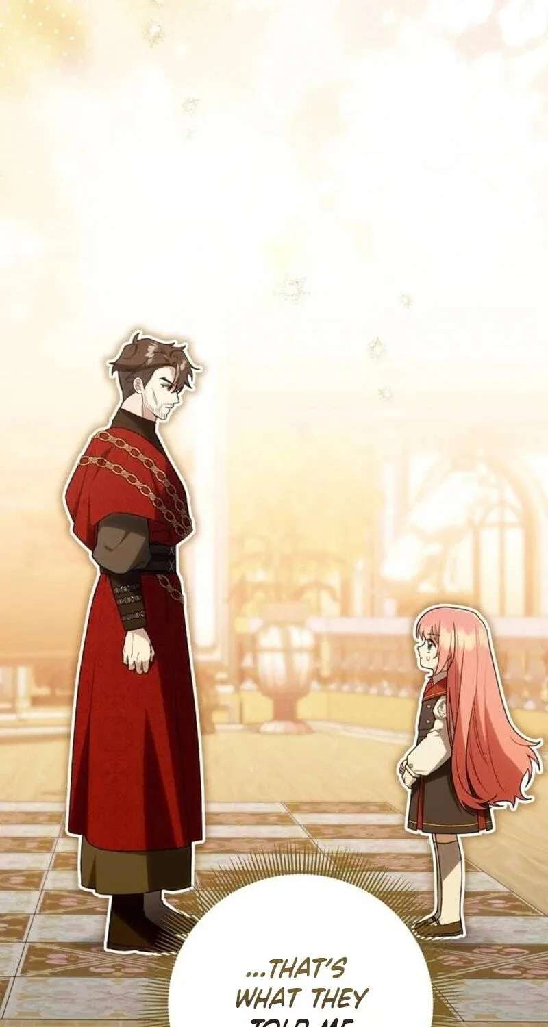 The Archmage Becomes the Swordmaster's Youngest Daughter Chapter 46 - page 19