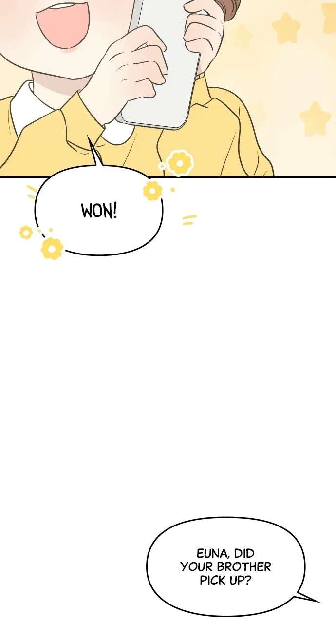 Marriage Under Wraps Chapter 12 - page 50