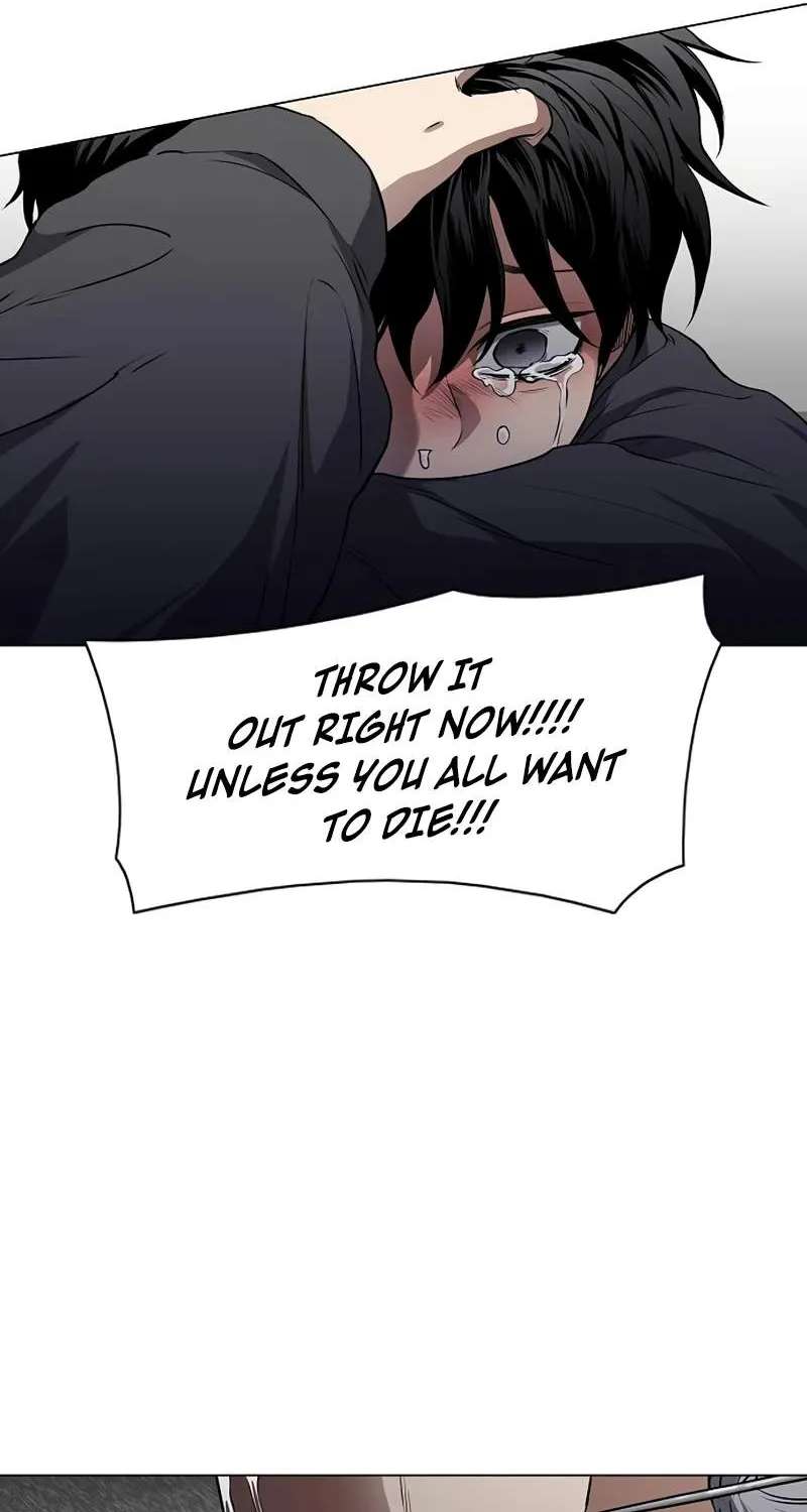 The Shaman's Blade Chapter 116 - page 38