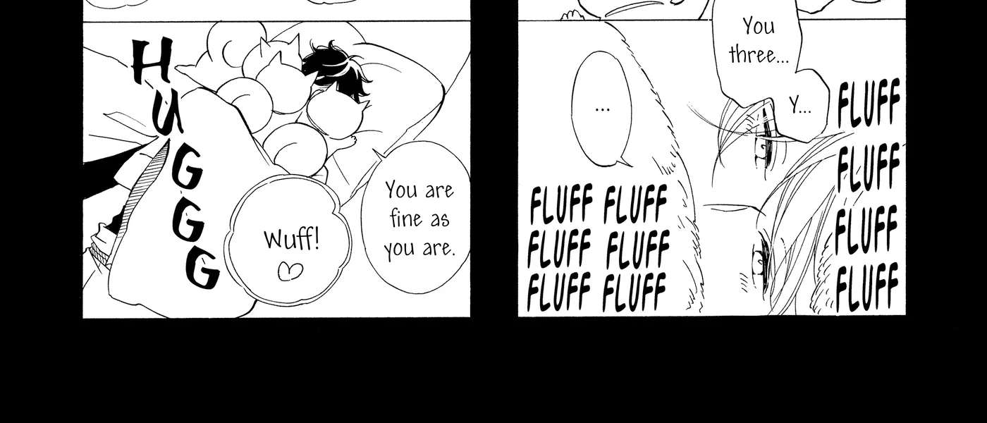 Colette Wa Shinu Koto Ni Shita Chapter 98 - page 62