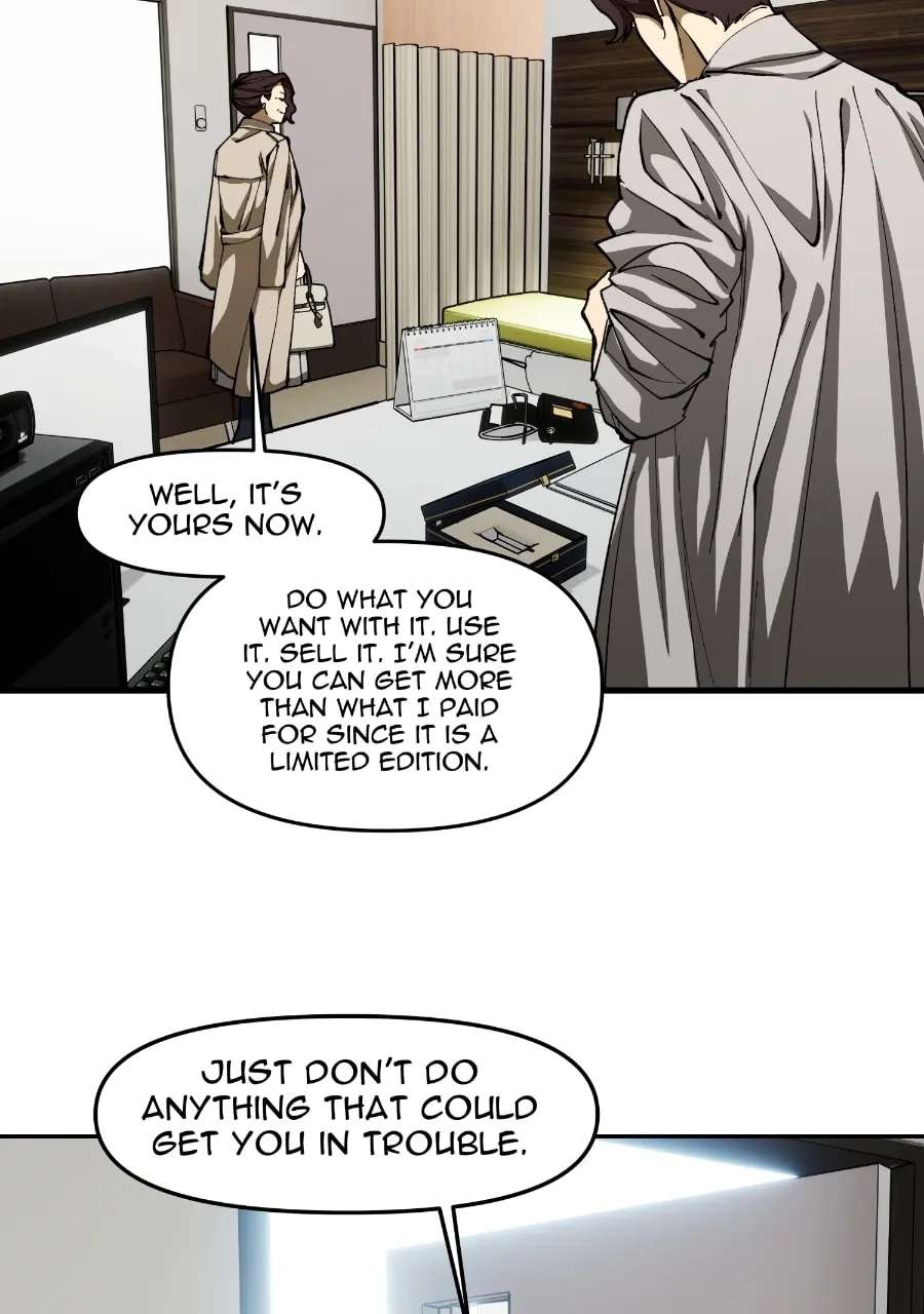 I Love You Chapter 291 - page 24