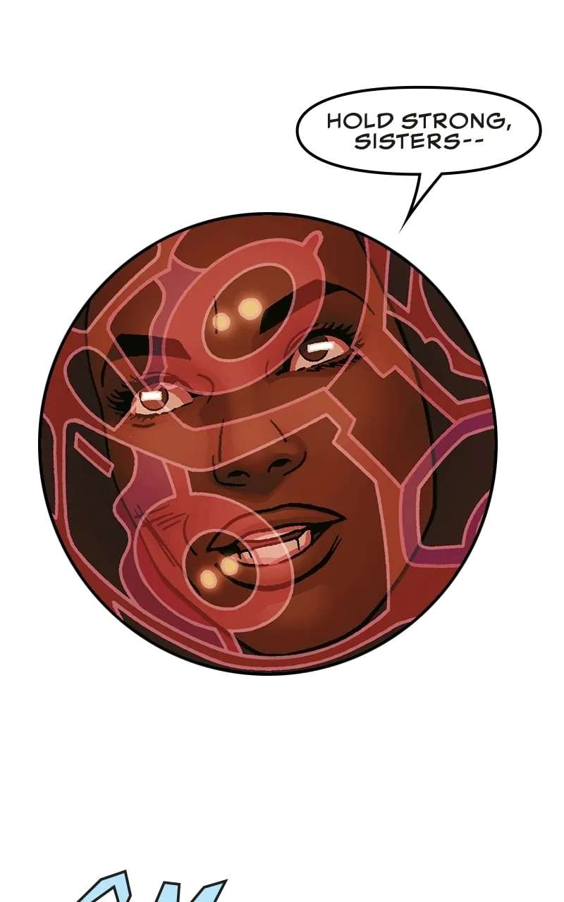Black Panther:A Nation Under Our Feet Chapter 29 - page 1