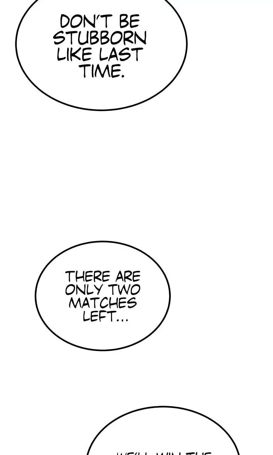 The Genius Midfielder With the Killer Pass Chapter 76 - page 186