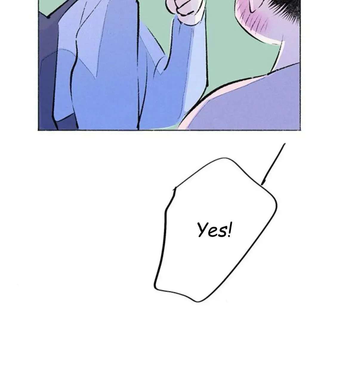 Why Don't I Have Anyone by My Side? Chapter 60 - page 40